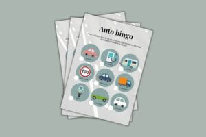 auto bingo