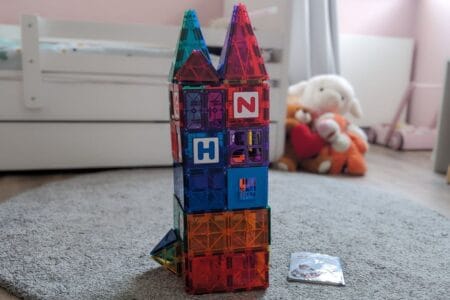 magnetisch speelgoed