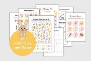pasen voordeelbundel