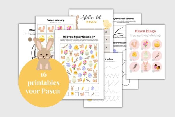 pasen voordeelbundel