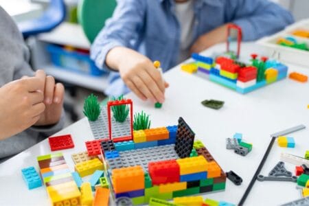 speelgoed voor kinderen van 5 jaar