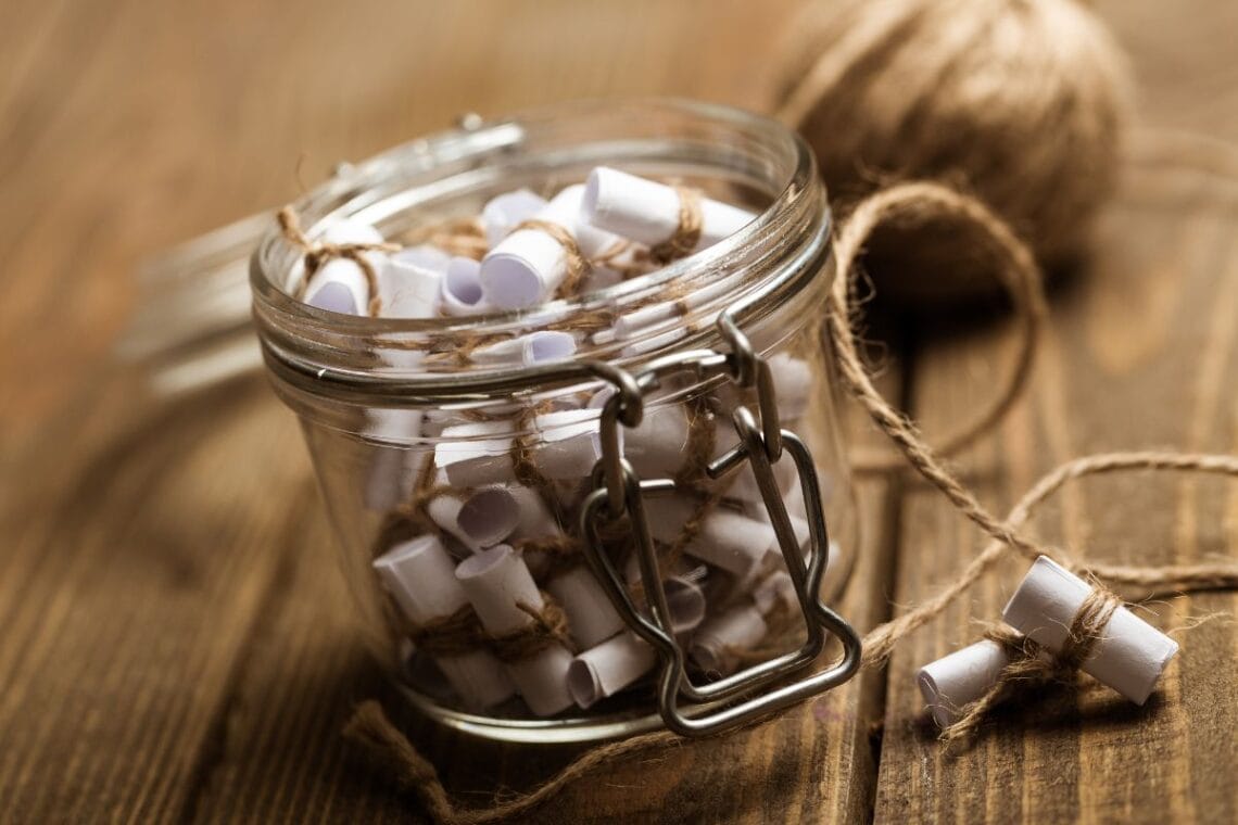 zwangerschapsverlof cadeau