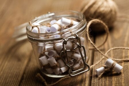 zwangerschapsverlof cadeau