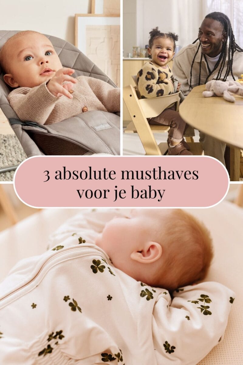 baby musthaves pinterest