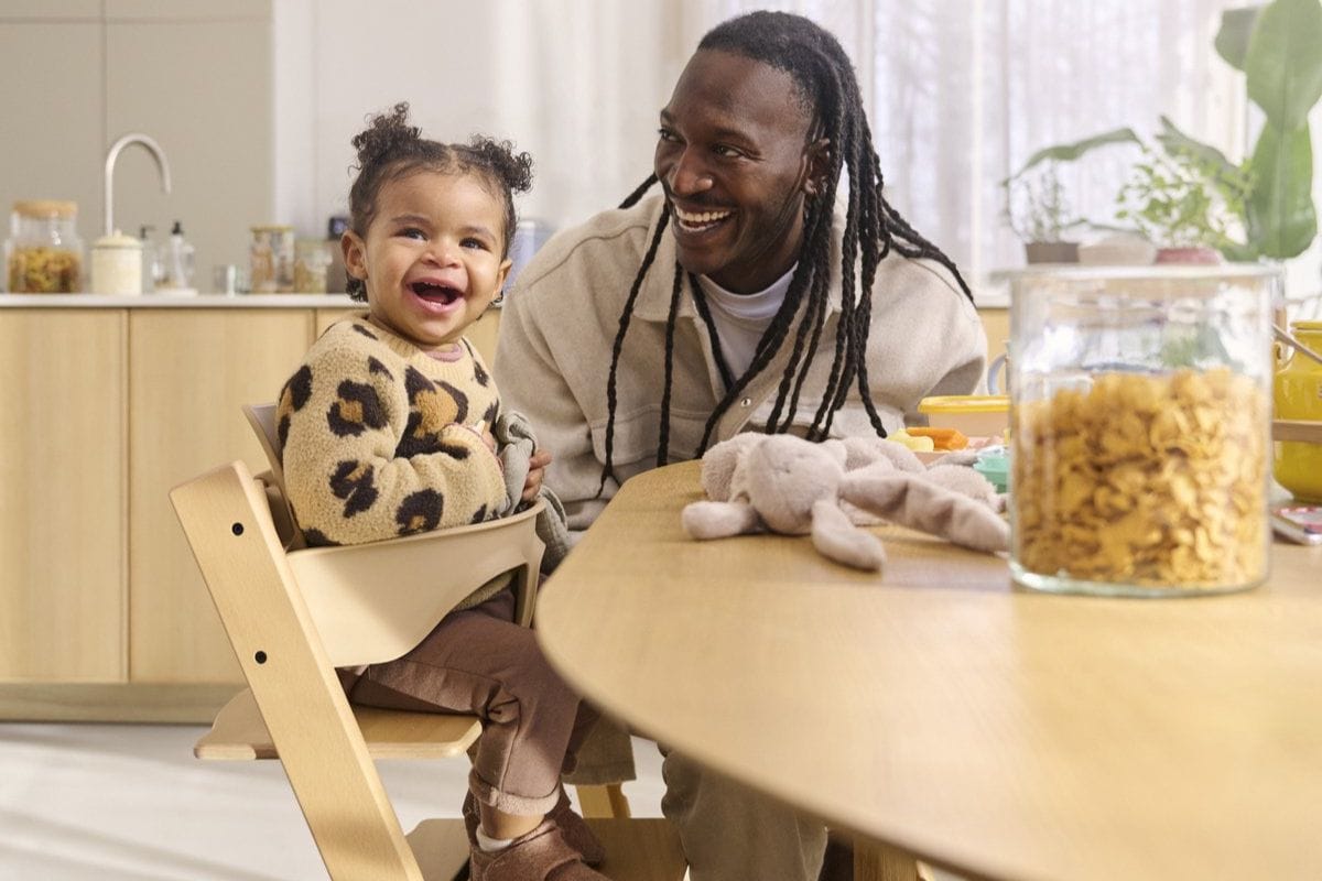 baby musthaves stokke tripp trapp