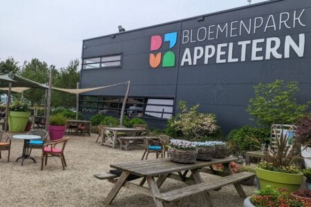 bloemenpark Appeltern