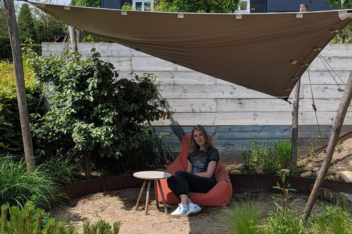 bloemenpark Appeltern inspiratie