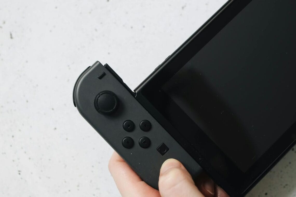 nintendo switch spellen kleuters