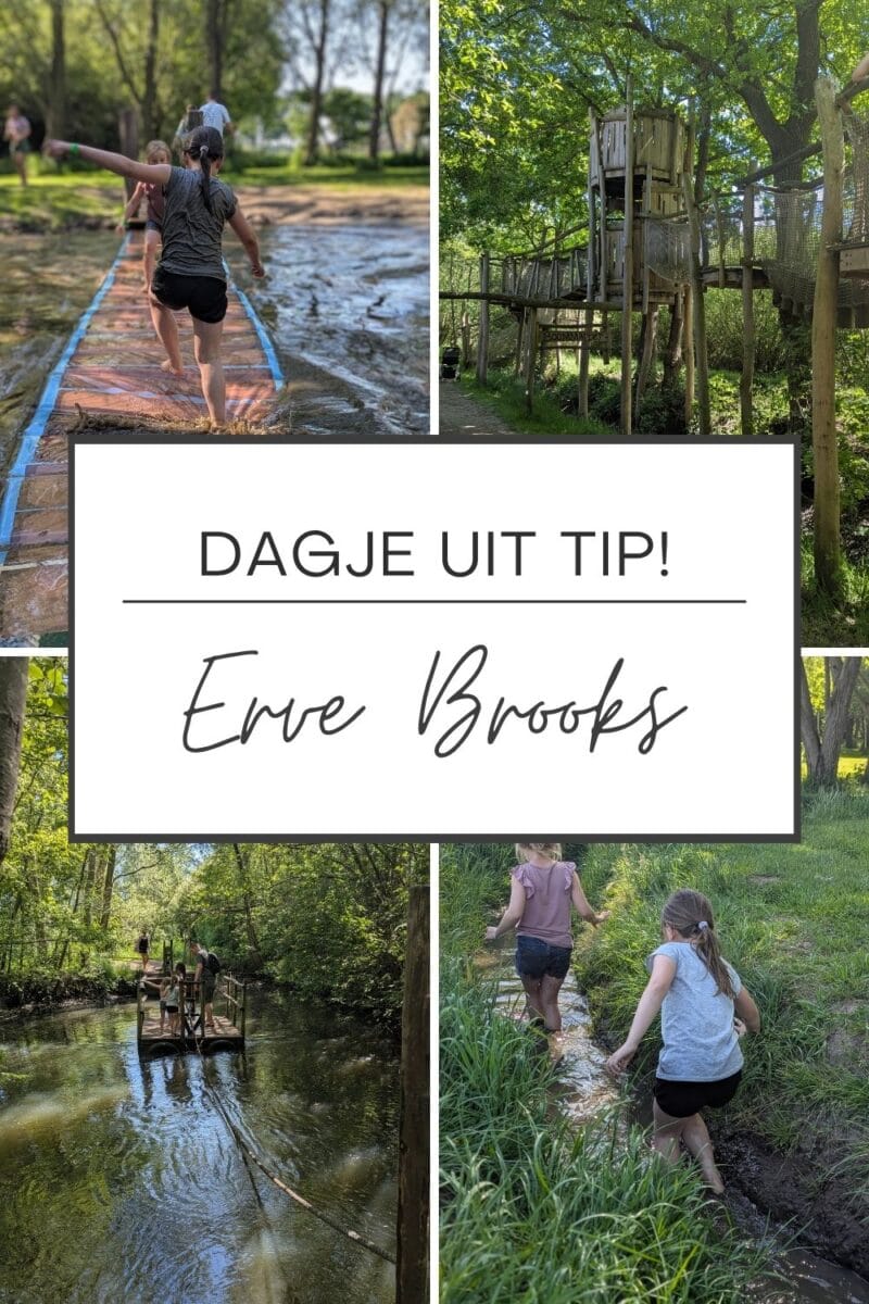 Erve Brooks pinterest