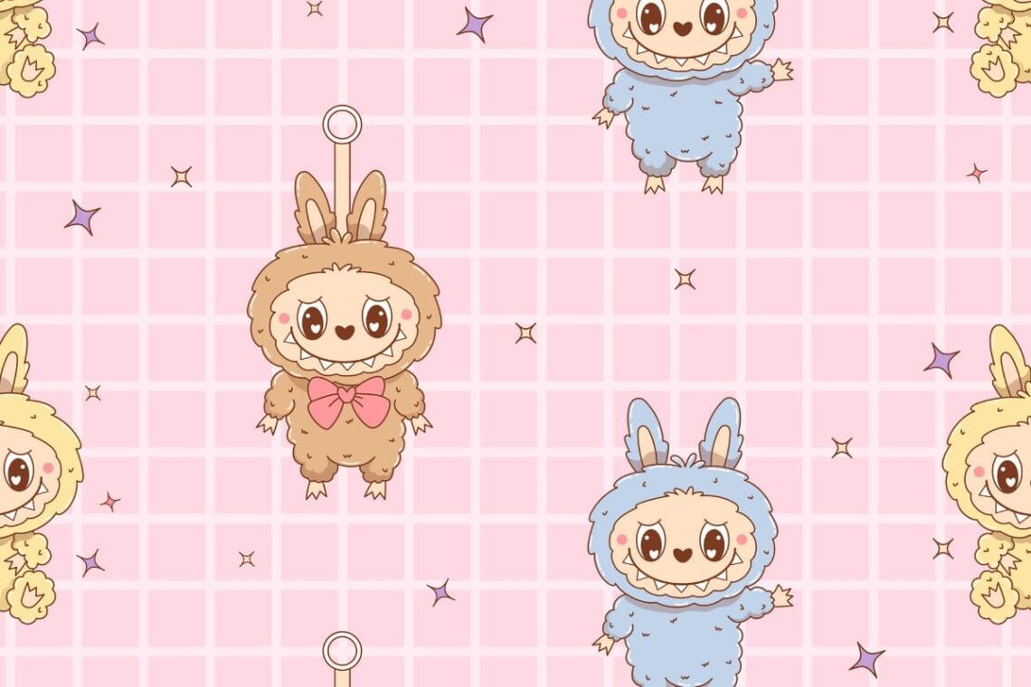 Labubu