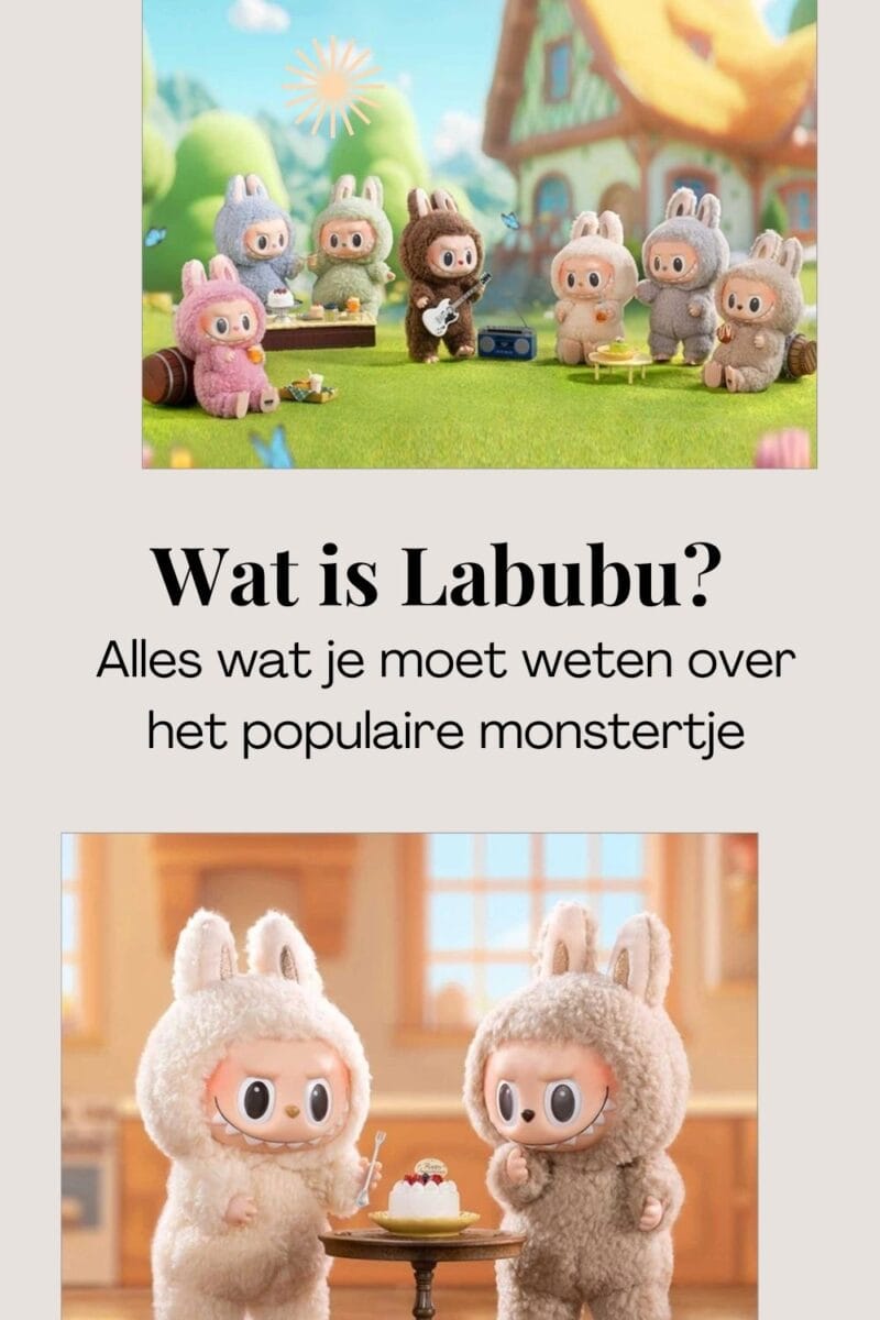 labubu pinterest