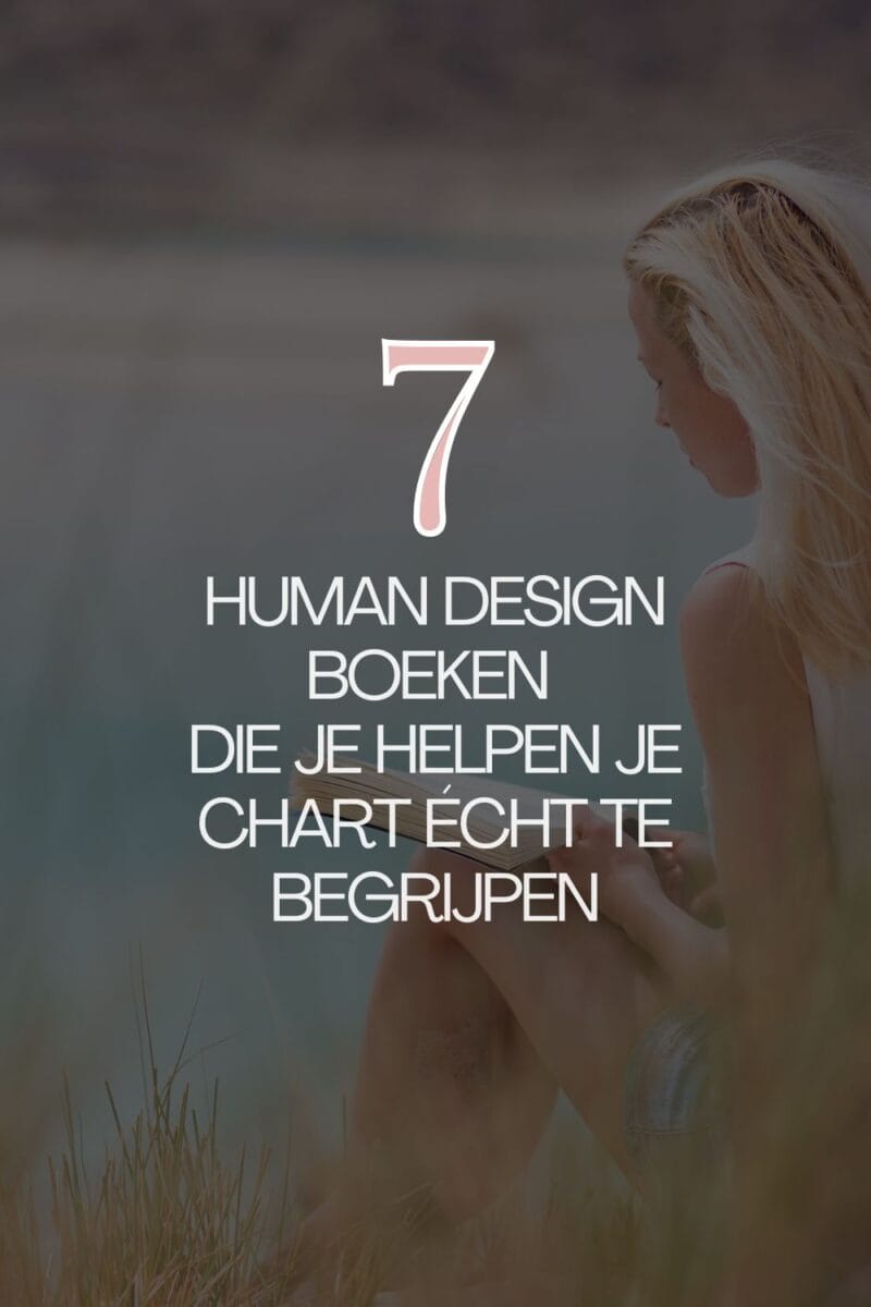 human design boeken pinterest