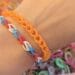 EK WK voetbal knutselen armbandjes